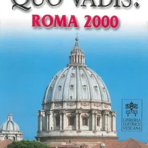 Quo vadis? Roma 2000 Compra Online