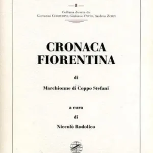 Cronaca fiorentina Spedizione Espresso