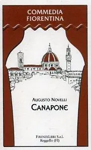 Canapone. Commedia in 3 atti Sconto