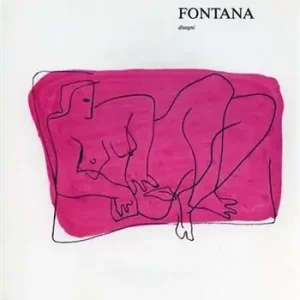 Disegni di Lucio Fontana anni trenta-quaranta. Ediz. illustrata Bestseller