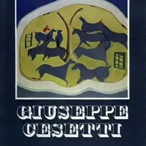 Giuseppe Cesetti a Milano. Ediz. illustrata Compra Online