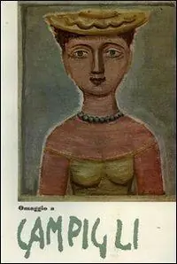 Non Perdere Omaggio a Massimo Campigli. Ediz. illustrata