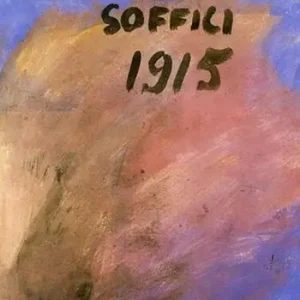 Soffici 1911-1915. Cubismo e futurismo. Ediz. illustrata Offerta Del Giorno