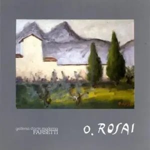 Subito Disponibile Ottone Rosai. Opere dal 1950 al 1957. Ediz. illustrata