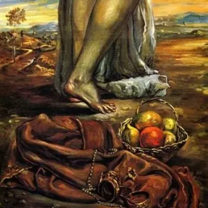 De Chirico, il barocco. Dipinti degli anni ‘30-50. Ediz. illustrata Soddisfatti O Rimborsati