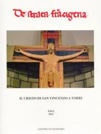 Subito Disponibile Il cristo di San Vincenzo a Torri