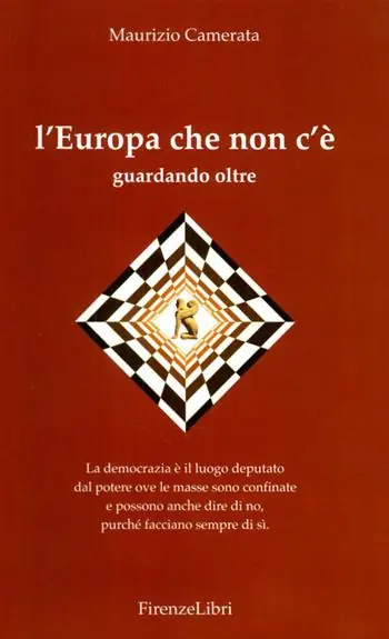 L‘Europa che non c‘è. Guardando oltre Spedito Oggi