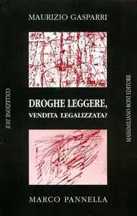 Droghe leggere, vendita legalizzata? Offerta Speciale