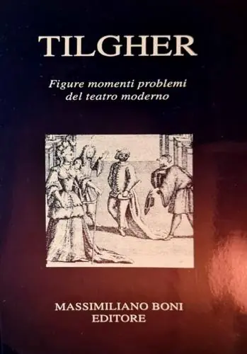 Figure, momenti, problemi del teatro moderno Nuovo Arrivo
