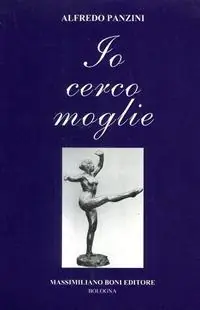 Io cerco moglie! Reso Gratuito