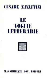 Prezzo Basso Le voglie letterarie