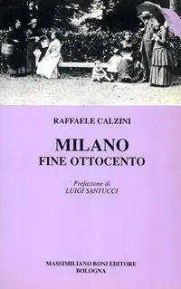 Milano fine Ottocento Più Venduto