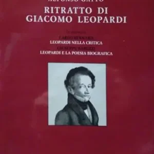 Miglior Prezzo Ritratto di Giacomo Leopardi
