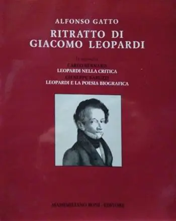 Miglior Prezzo Ritratto di Giacomo Leopardi