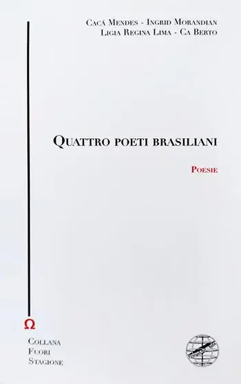 Nuovo Arrivo Quattro poeti brasiliani