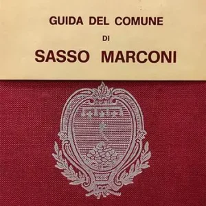 Guida del comune di Sasso Marconi Quantità Limitata