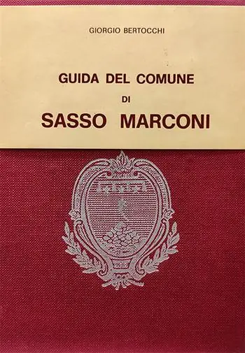 Guida del comune di Sasso Marconi Quantità Limitata