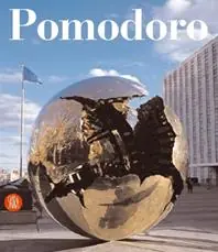 Arnaldo Pomodoro. Catalogo ragionato della scultura. Ediz. italiana e inglese Promozione