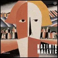 Kazimir Malevic. Oltre l‘astrazione. Oltre la figurazione. Ediz. illustrata Sconto