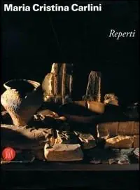 Maria Cristina Carlini. Repereti. Ediz. italiana e inglese Compra Adesso