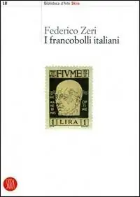I francobolli italiani. Ediz. illustrata Professionale