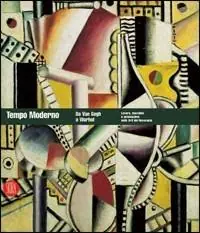 Subito Disponibile Tempo moderno. Da Van Gogh a Warhol. Lavoro, macchine e automazione nelle Arti del Novecento. Catalogo della mostra (Genova, 14 aprile-30 luglio 2006). Ediz. illustrata