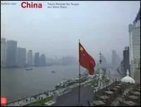 China. Travels Between the Yangtze and Yellow Rivers. Ediz. illustrata Di Tendenza