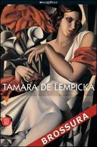 Occasione Imperdibile Tamara de Lempicka. Ediz. illustrata