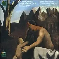 Capolavori del Novecento italiano dalla Fondazione Gian Ferrari al FAI. Catalogo della mostra (Varese, 12 ottobre 2006-18 febbraio 2007). Ediz. illustrata A Buon Prezzo