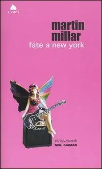 Prezzo Di Fabbrica Fate a New York