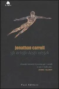 Bestseller Gli artigli degli angeli