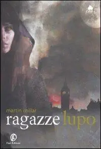 Ragazze lupo Consegna Rapida