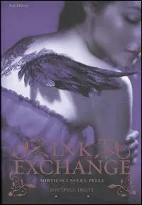 Ink exchange. Sortilegi sulla pelle Prezzo Scontato