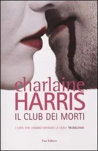 Economico Il club dei morti