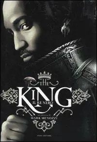 Subito Disponibile The king. Il re nero
