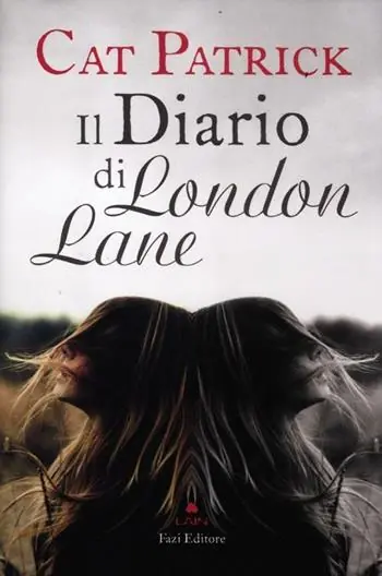 Il diario di London Lane Direttamente Dal Produttore