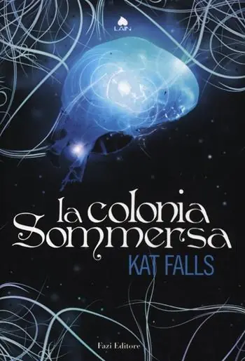 Promozione Esclusiva La colonia sommersa