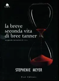 La breve seconda vita di Bree Tanner Esclusivo