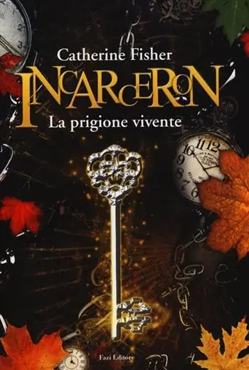 Incarceron. La prigione vivente Ultima Occasione