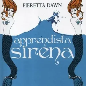 Compra Online Apprendista sirena. La trilogia degli Interspecie
