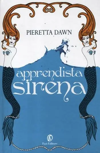 Compra Online Apprendista sirena. La trilogia degli Interspecie