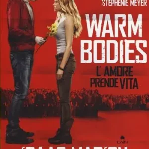 Compra Oggi Stesso Warm bodies
