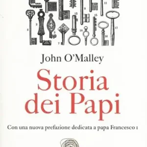 Vendita Finale Storia dei papi