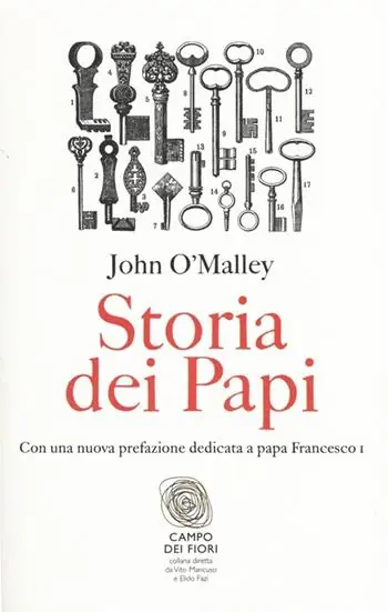Vendita Finale Storia dei papi