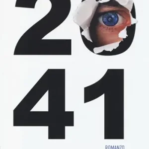 Nuova Collezione 2041