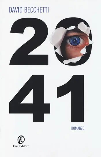 Nuova Collezione 2041