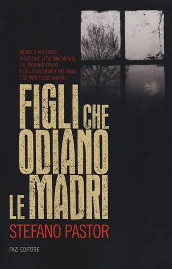 Spedizione Espresso Figli che odiano le madri