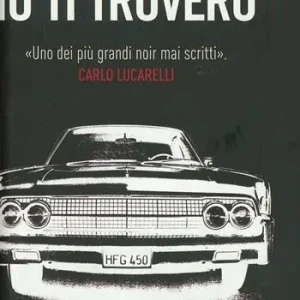 Prezzo Conveniente Io ti troverò