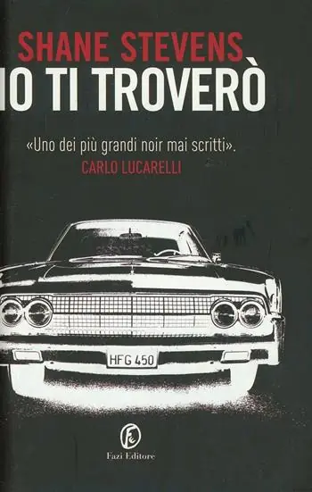 Prezzo Conveniente Io ti troverò