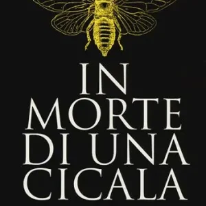 Professionale In morte di una cicala